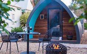 Jen'S Garden Pods